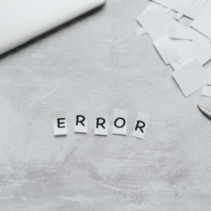 How to Calculate Percentage Error